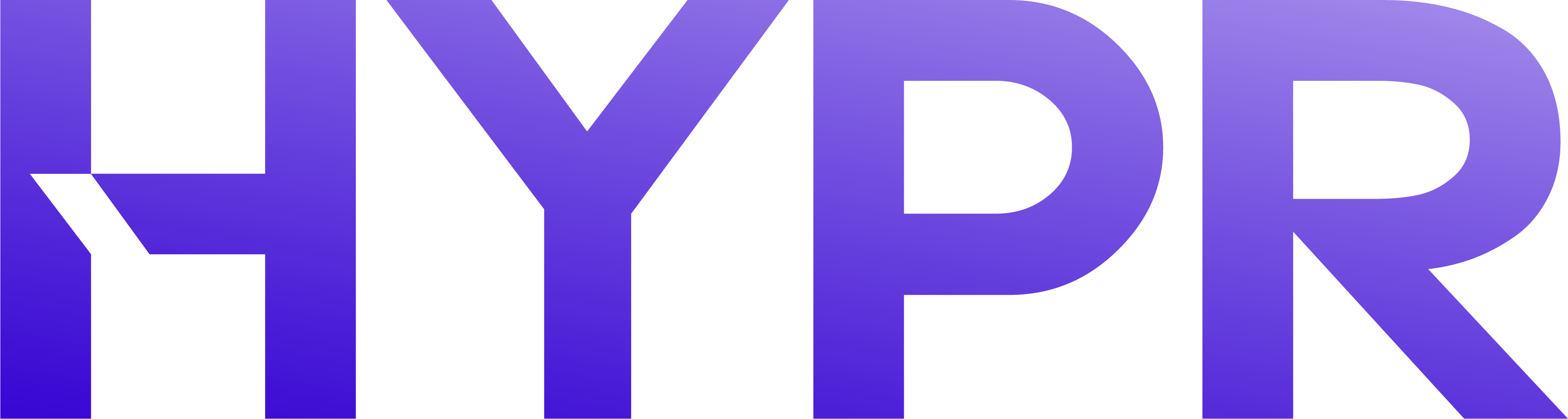 HYPR — Platinum Partner